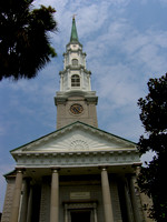 Historic Savannah