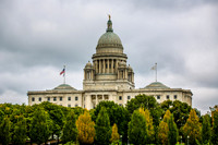 Providence, Rhode Island