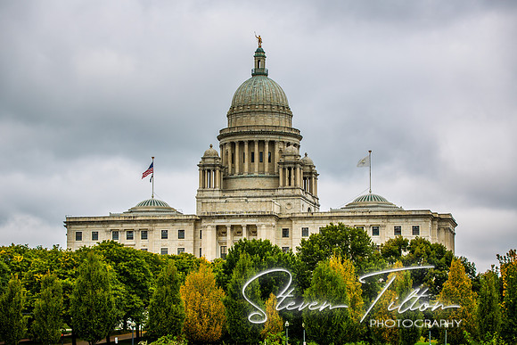 Providence, Rhode Island