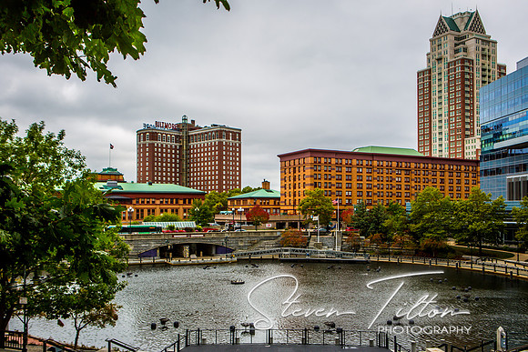 Providence, Rhode Island