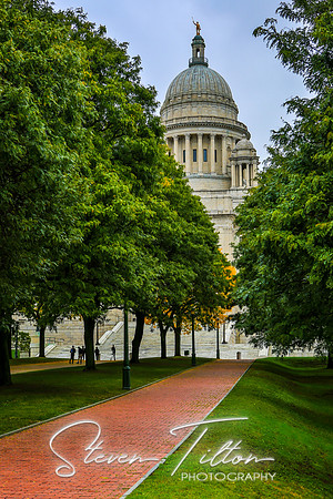 Providence, Rhode Island