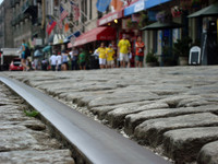 Historic Savannah