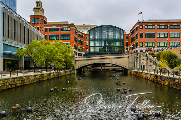 Providence, Rhode Island
