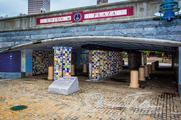 Providence, Rhode Island
