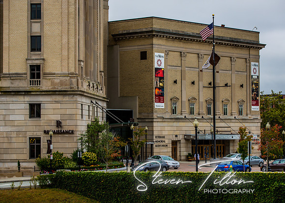 Providence, Rhode Island