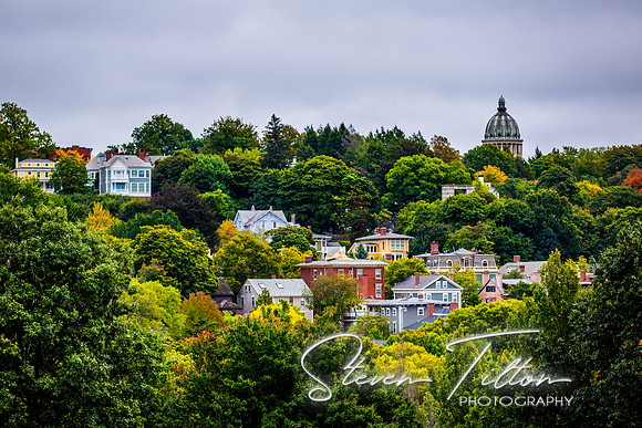 Providence, Rhode Island
