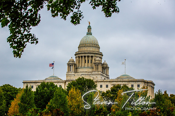 Providence, Rhode Island