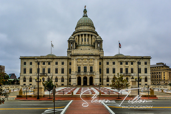 Providence, Rhode Island