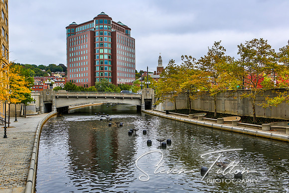 Providence, Rhode Island