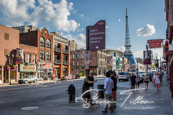 Nashville, TN