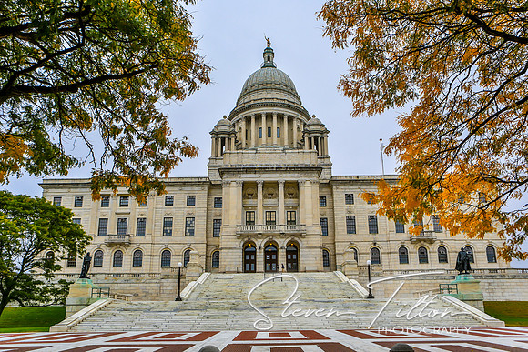 Providence, Rhode Island