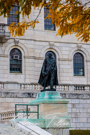 Providence, Rhode Island
