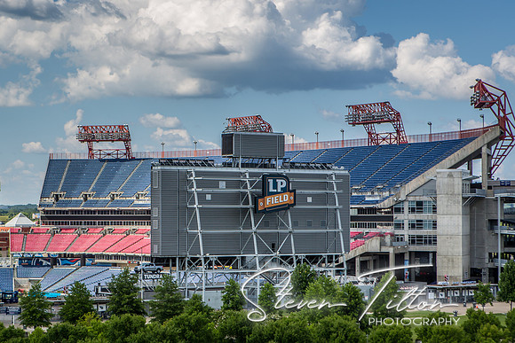 Nashville, TN