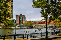 Providence, Rhode Island