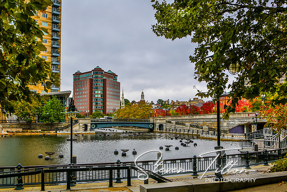 Providence, Rhode Island