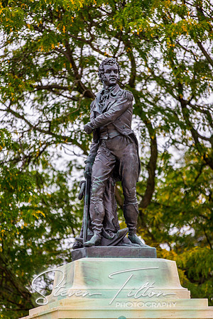 Providence, Rhode Island
