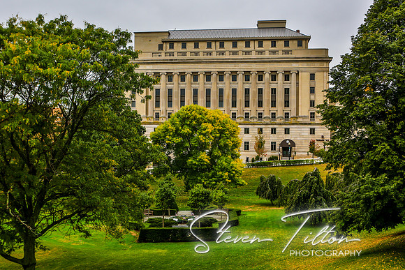 Providence, Rhode Island