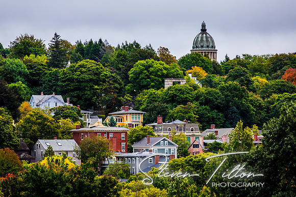 Providence, Rhode Island