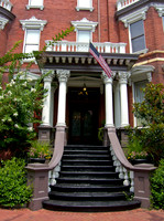 Historic Savannah