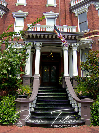 Historic Savannah