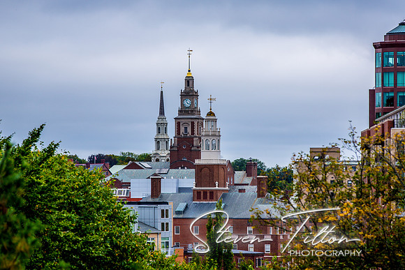 Providence, Rhode Island