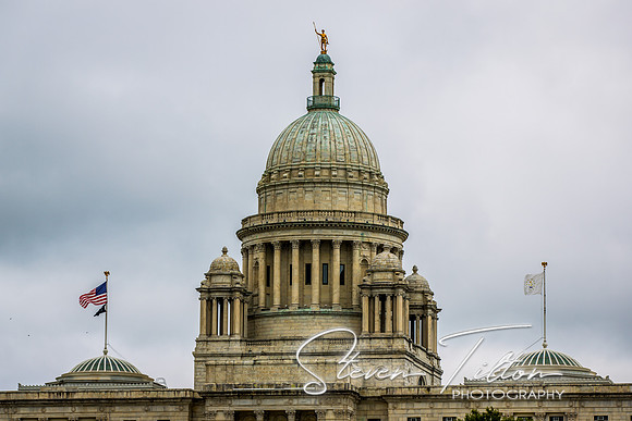 Providence, Rhode Island