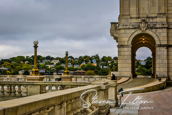Providence, Rhode Island