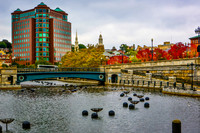Providence, Rhode Island