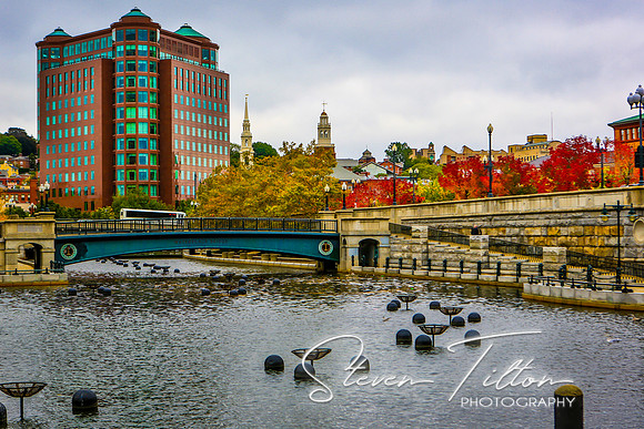 Providence, Rhode Island