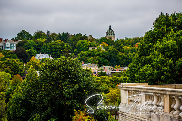 Providence, Rhode Island
