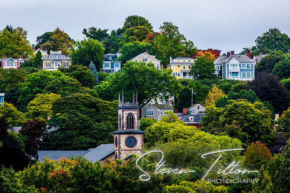 Providence, Rhode Island