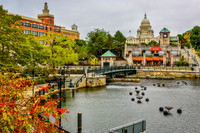 Providence, Rhode Island