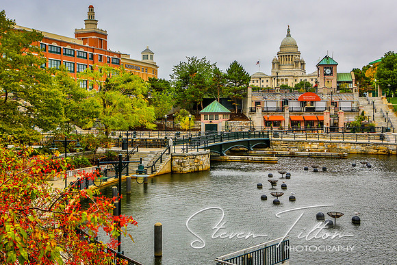 Providence, Rhode Island