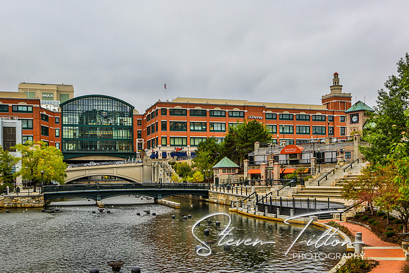 Providence, Rhode Island