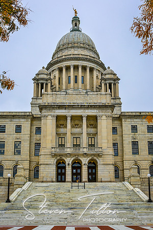 Providence, Rhode Island