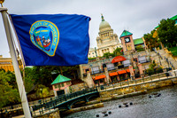 Providence, Rhode Island