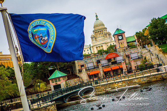 Providence, Rhode Island