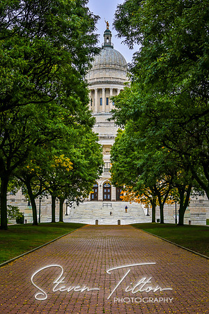 Providence, Rhode Island
