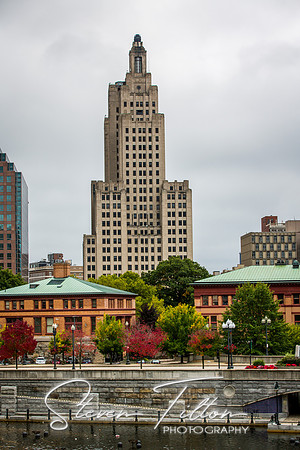 Providence, Rhode Island