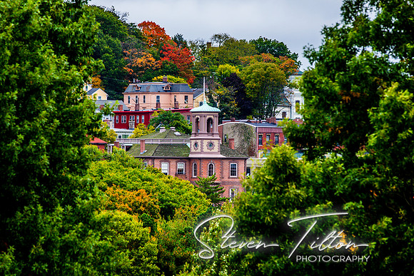 Providence, Rhode Island
