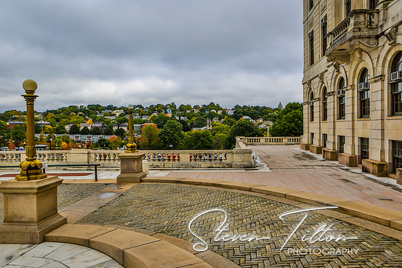 Providence, Rhode Island