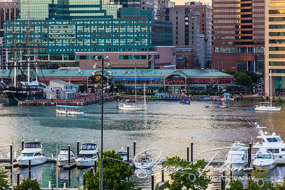 Baltimore, MD