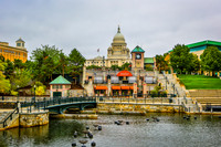 Providence, Rhode Island