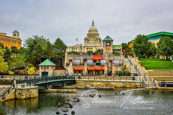 Providence, Rhode Island