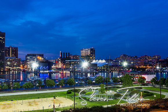 Baltimore, MD