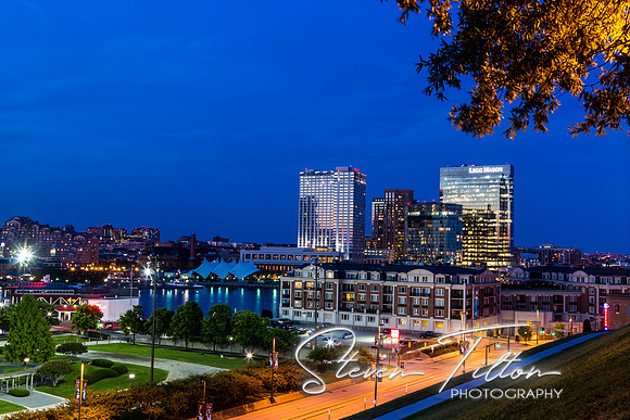 Baltimore, MD