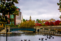 Providence, Rhode Island
