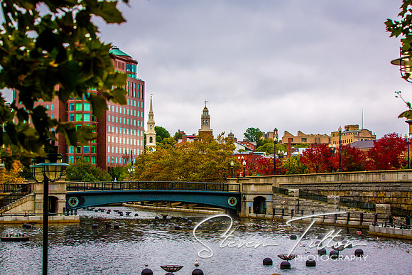 Providence, Rhode Island