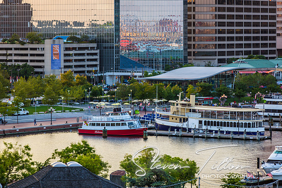 Baltimore, MD