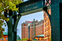 Providence, Rhode Island